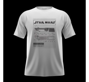 Light Saber Schematics